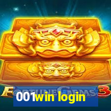 001win login